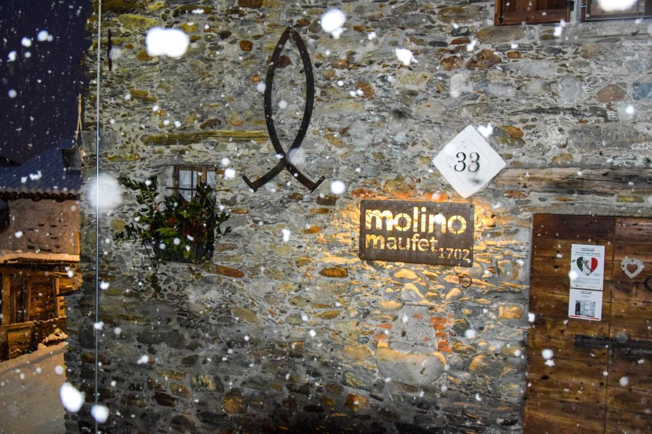 La Roggia - Lake Como Heritage Home In Molino Maufet Watermill - Patio On The Garden Colico Zewnętrze zdjęcie